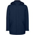 Parka acolchada infantil "America"  