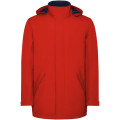 Parka acolchada infantil "America"  