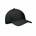 BAHAMAS Gorra de béisbol de algodón