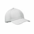 BAHAMAS Gorra de béisbol de algodón