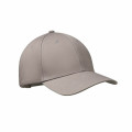 BAHAMAS Gorra de béisbol de algodón