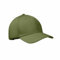 BAHAMAS Gorra de béisbol de algodón