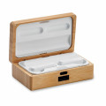 OREBAM Auriculares TWS con micrófono