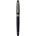 Waterman rollerball "Expert" (tinta negra)