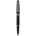 Waterman rollerball "Expert" (tinta negra)