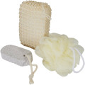 Conjunto de accesorios de baño de 3 piezas "Harmony"