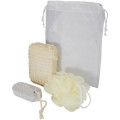 Conjunto de accesorios de baño de 3 piezas "Harmony"