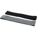 Set de 2 gomas de resistencia "Grip"
