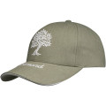 Kit de muestras de gorras recicladas