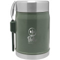 Tarro de 400 ml con cuchador "Stanley Legendary"