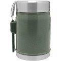 Tarro de 400 ml con cuchador "Stanley Legendary"