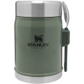 Tarro de 400 ml con cuchador "Stanley Legendary"