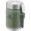 Tarro de 400 ml con cuchador "Stanley Legendary"