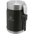 Tarro de 400 ml con cuchador "Stanley Legendary"