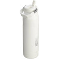 Botella de agua de 1,06 litros con pajita abatible "Stanley IceFlow™ 2.0"