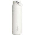 Botella de agua de 1,06 litros con pajita abatible "Stanley IceFlow™ 2.0"