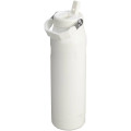 Botella de agua de 1,06 litros con pajita abatible "Stanley IceFlow™ 2.0"