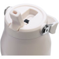 Botella de agua de 1,06 litros con pajita abatible "Stanley IceFlow™ 2.0"
