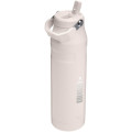 Botella de agua de 1,06 litros con pajita abatible "Stanley IceFlow™ 2.0"
