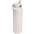 Botella de agua de 1,06 litros con pajita abatible "Stanley IceFlow™ 2.0"
