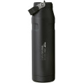 Botella de agua de 1,06 litros con pajita abatible "Stanley IceFlow™ 2.0"