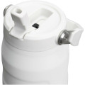 Botella de agua de 700 ml con pajita abatible "Stanley IceFlow™ 2.0"