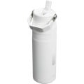 Botella de agua de 700 ml con pajita abatible "Stanley IceFlow™ 2.0"