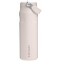 Botella de agua de 700 ml con pajita abatible "Stanley IceFlow™ 2.0"
