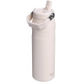 Botella de agua de 700 ml con pajita abatible "Stanley IceFlow™ 2.0"