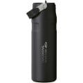 Botella de agua de 700 ml con pajita abatible "Stanley IceFlow™ 2.0"