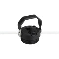 Botella de agua de 700 ml con pajita abatible "Stanley IceFlow™ 2.0"