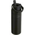 Botella de agua de 700 ml con pajita abatible "Stanley IceFlow™ 2.0"