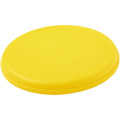 Orbit recycled plastic frisbee