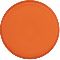 Orbit recycled plastic frisbee