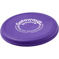 Orbit recycled plastic frisbee