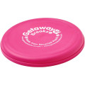 Orbit recycled plastic frisbee