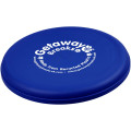 Orbit recycled plastic frisbee