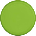 Orbit recycled plastic frisbee