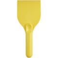 Chilly large recycled plastic ice scraper