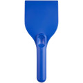 Chilly large recycled plastic ice scraper
