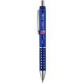 Bolígrafo con empuñadura de aluminio "Bling"