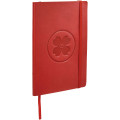 Libreta A5 de tapa blanda "Classic"