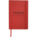 Libreta A5 de tapa blanda "Classic"