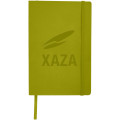 Libreta A5 de tapa blanda "Classic"