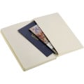 Libreta A5 de tapa blanda "Classic"