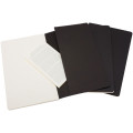 Libreta PK rayada "Cahier Journal"