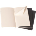 Libreta PK rayada "Cahier Journal"
