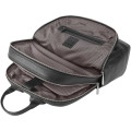 Mochila de piel "Moleskine Classic Pro"