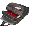 Mochila de piel "Moleskine Classic Pro"