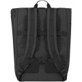 Mochila enrollable "Moleskine Metro"